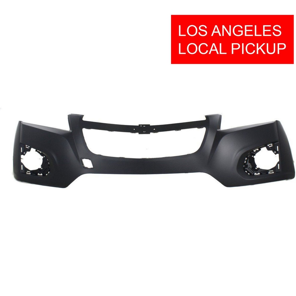 Front Bumper Cover For 2013-2016 Chevrolet Trax LTZ/LT/LS Primed GM1014110