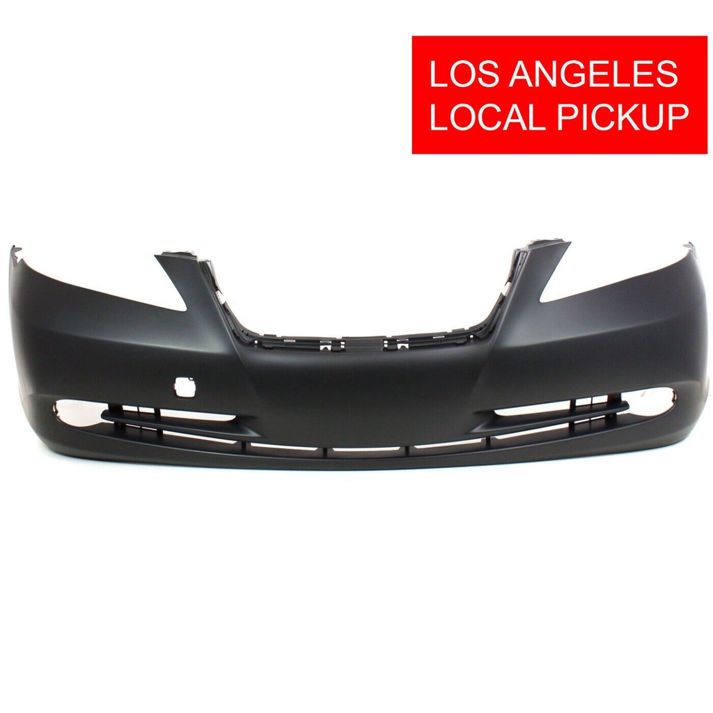 Front Bumper Cover For 2007-2009 Lexus ES350 Primed 5211933945 LX1000167
