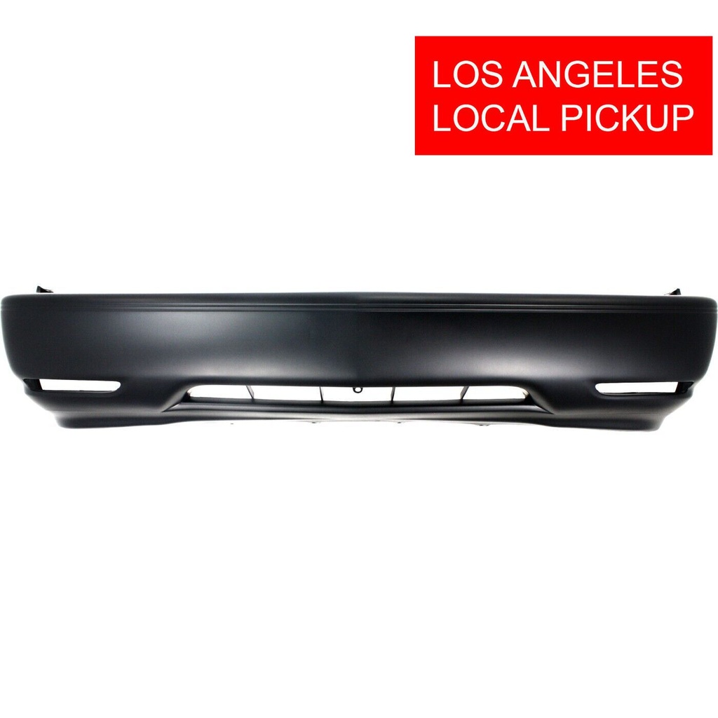 Front Bumper Cover For 1999-2003 Lexus RX300 Primed 5211948901 LX1000117