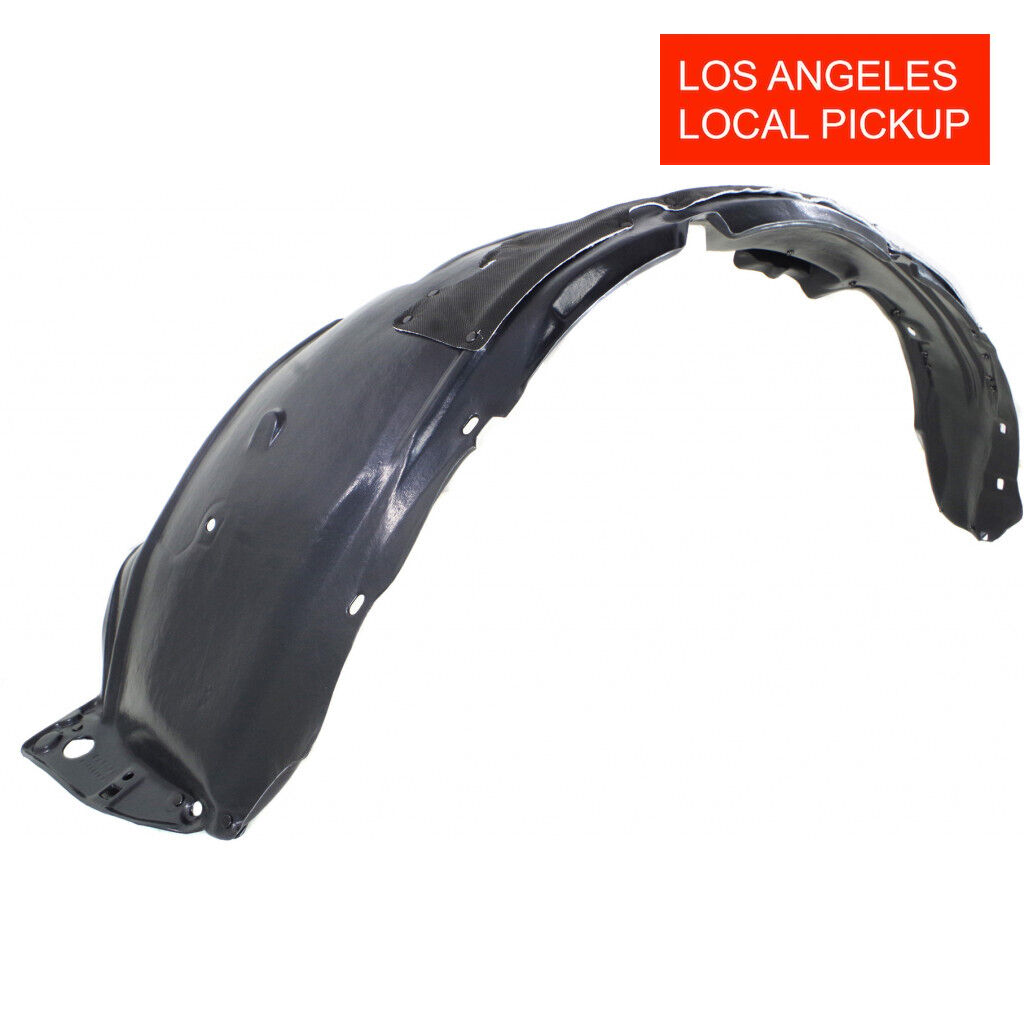 Front Left Driver Side Fender Liner For 2012-2016 Honda CR-V HO1248155