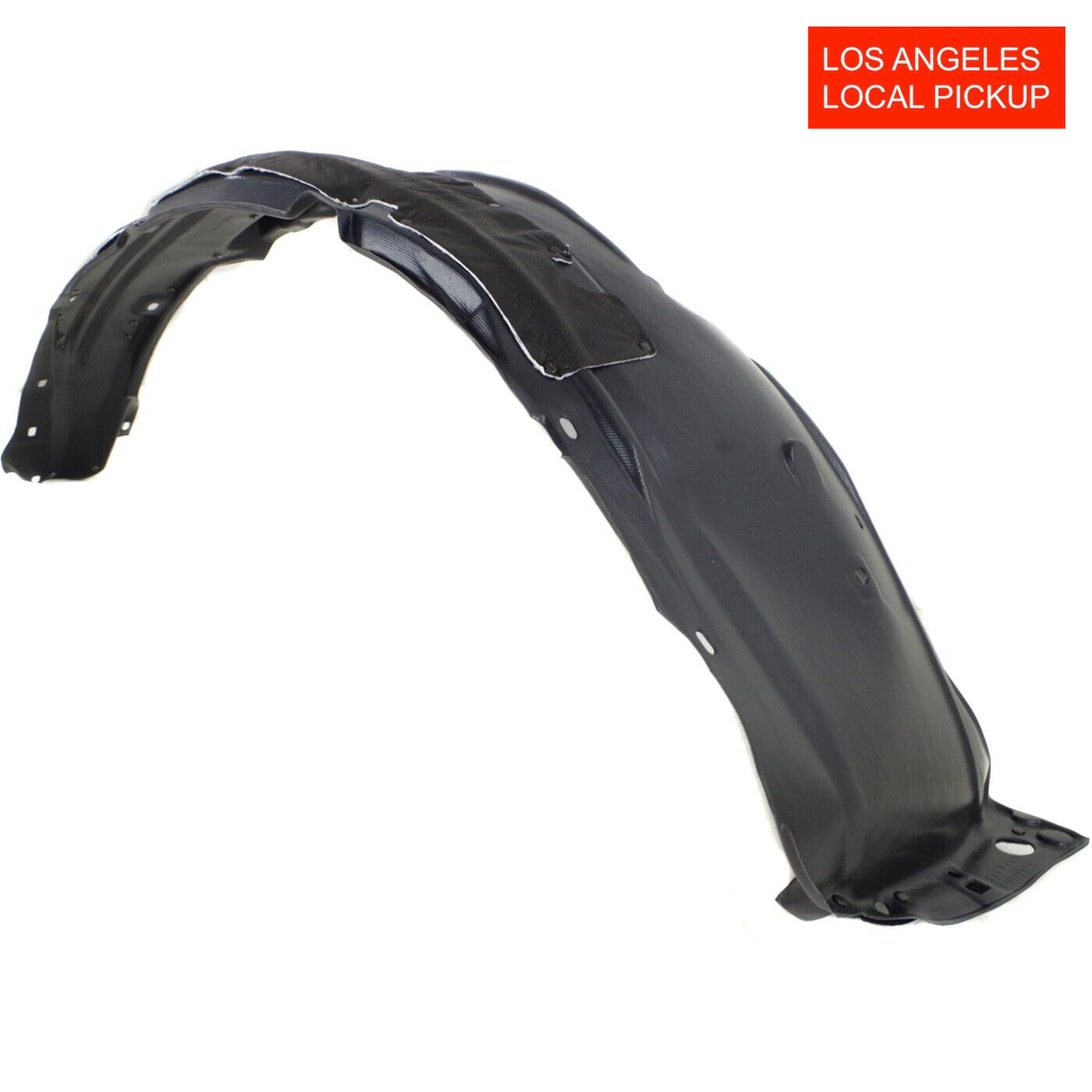 Front Right Passenger Side Fender Liner For 2012-2016 Honda CR-V HO1249155