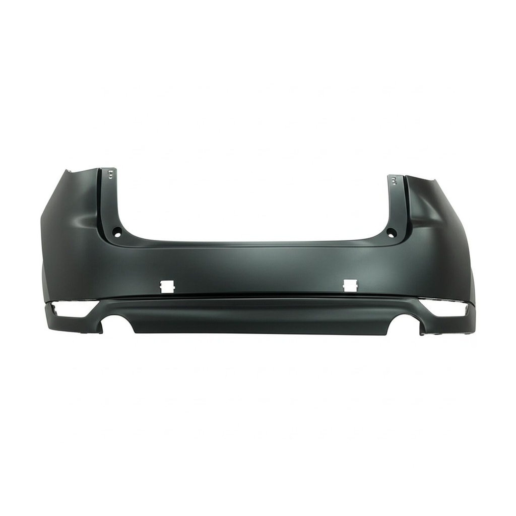 Rear Bumper Cover for Mazda CX-5 2017-2021 Primed KBYA-50-22X-BB, MA1100226