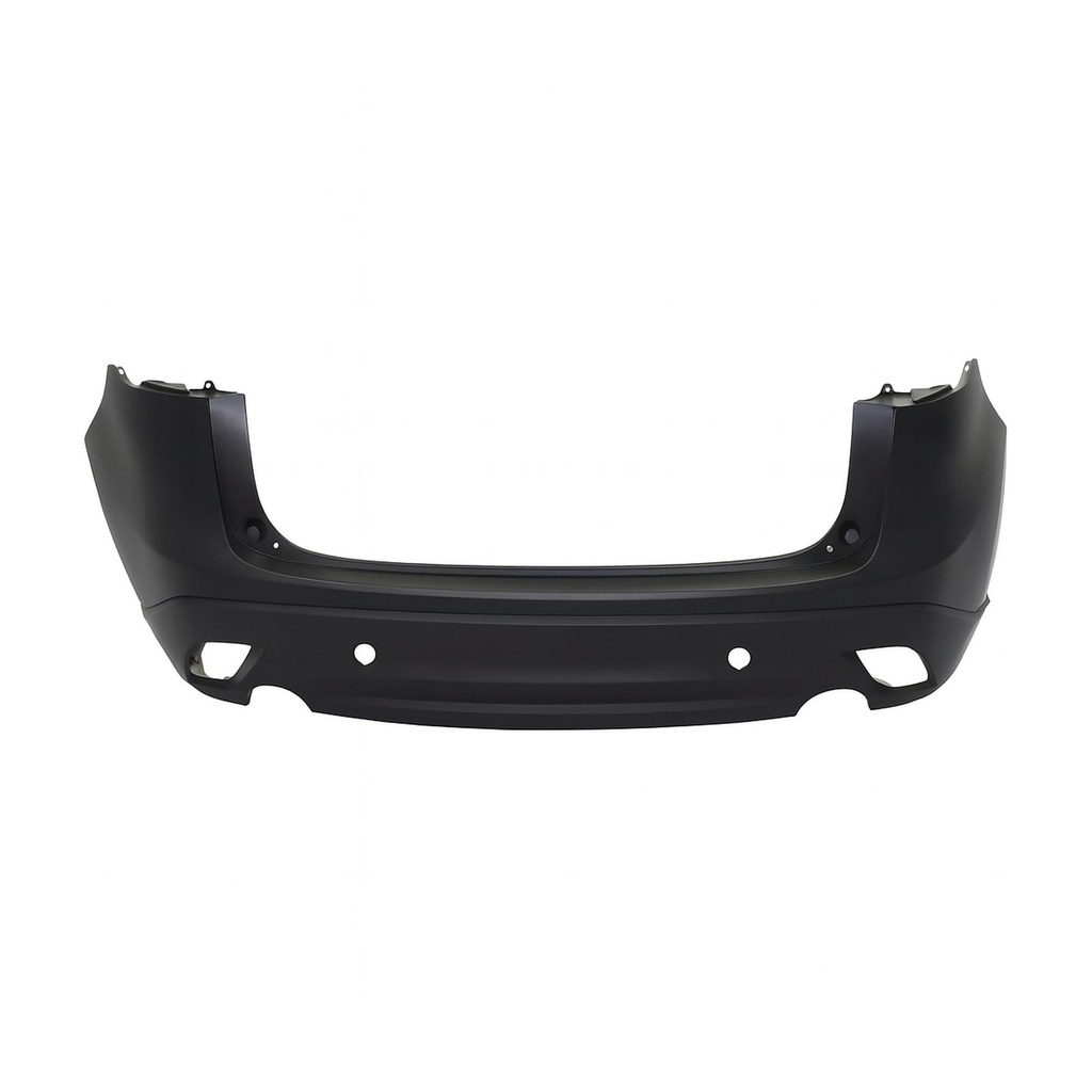 Rear Bumper Cover for Mazda CX-5 2013-2016 Primed KDY7-50-22XD-BB, MA1100210