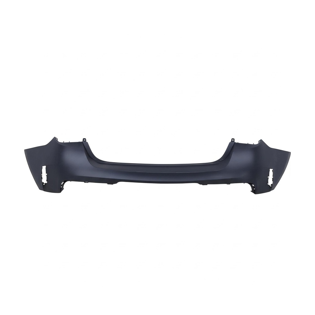 Rear Bumper Cover for Kia K5 2021-2024 Primed LX LXS, 86611-L3000, KI1100237