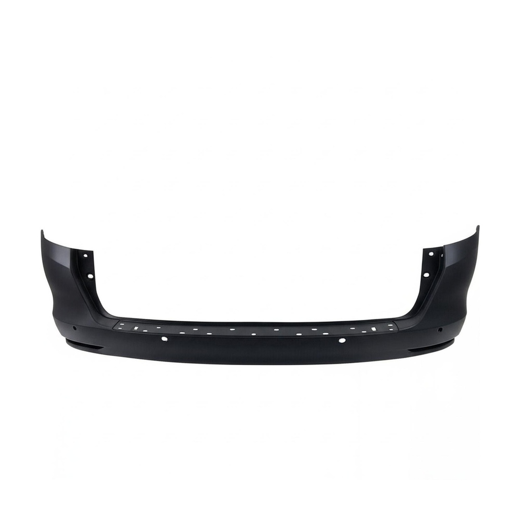 Rear Bumper Cover for Honda Odyssey 2018-2024 04715-THR-A10ZZ, HO1100304