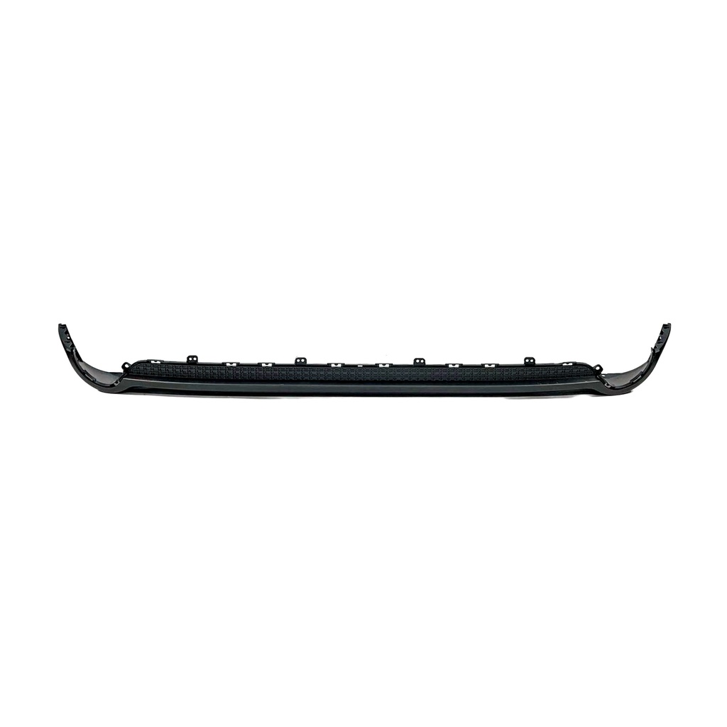 Rear Lower Bumper Cover for Kia Soul 2014-2016 EX, LX, SX 86612-B2100, KI1115119