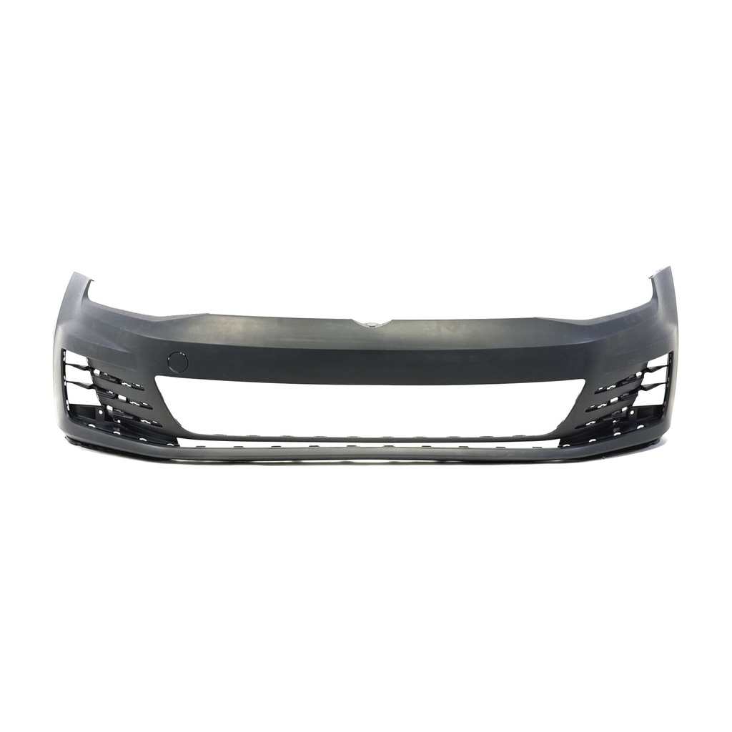 Front Bumper Cover for Volkswagen GTI 2015-2017 5GM807217HGRU, VW1000209