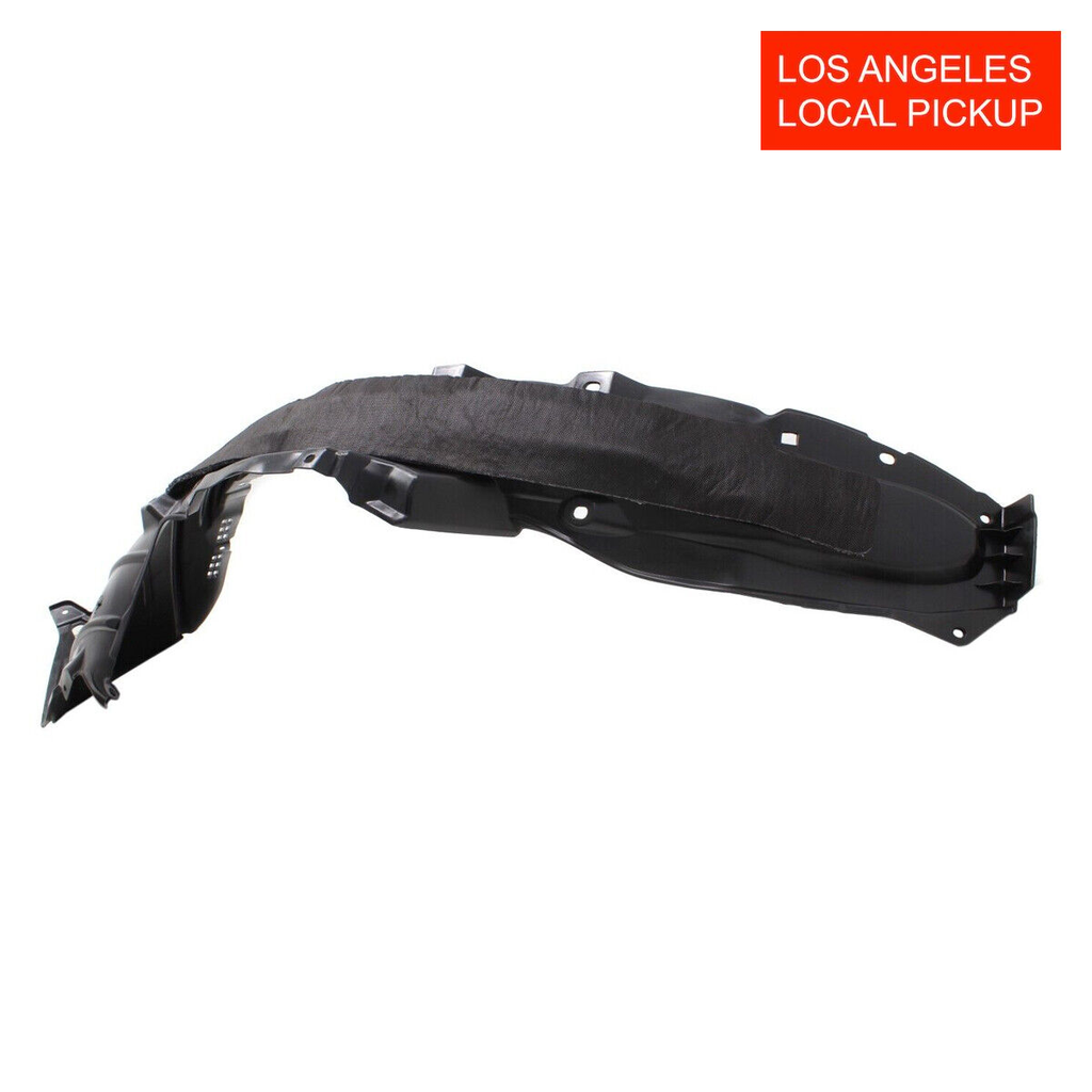 Front Right Passenger Side Fender Liner For 2017-2020 Honda CR-V HO1249170