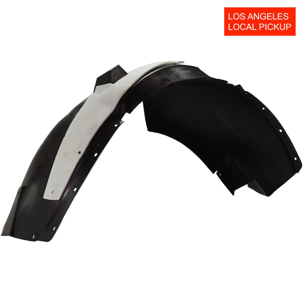 Front Passenger Side Fender Liner For 2014-2017 Chevrolet Equinox GM1249240