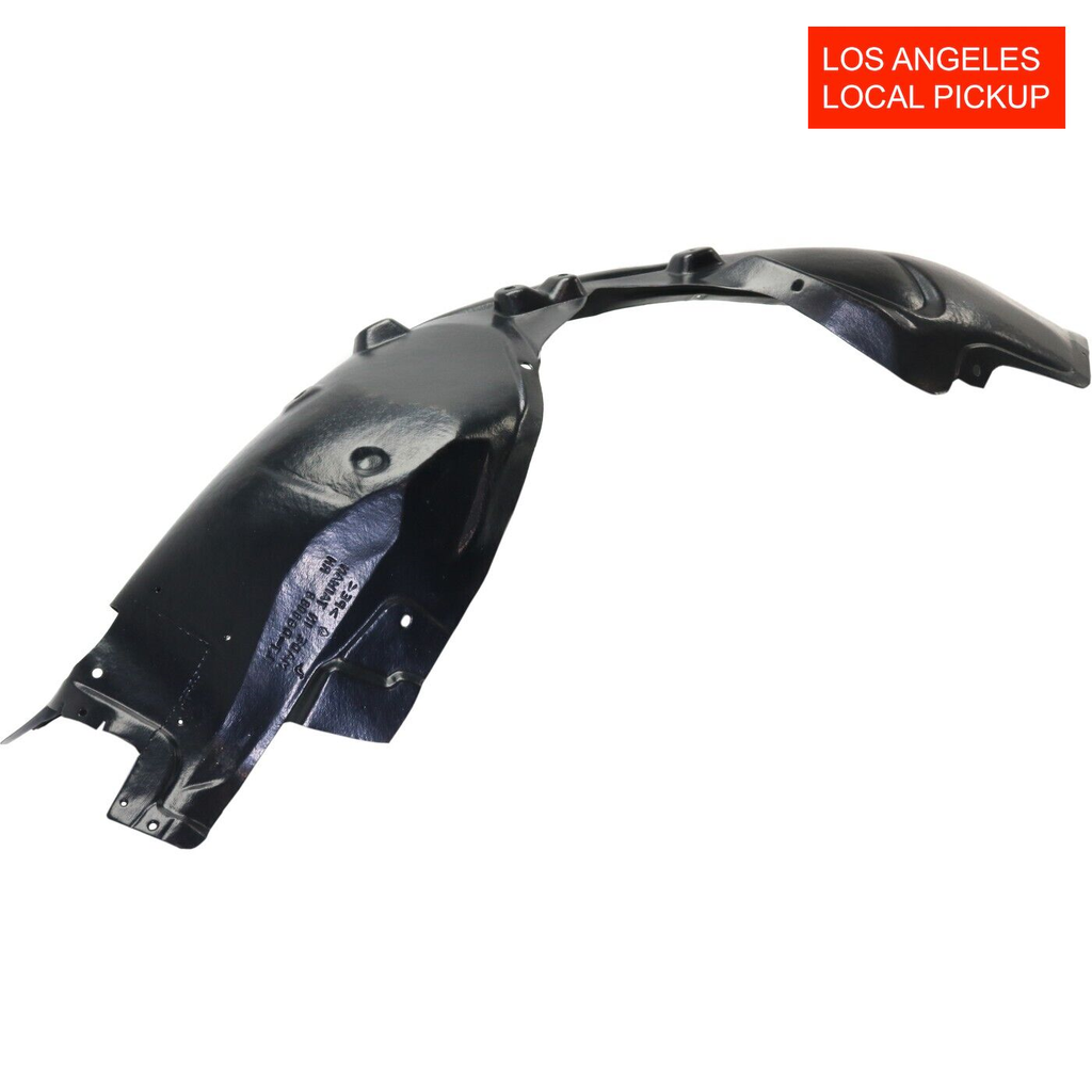 Front Right Passenger Side Fender Liner For 2015-2022 Dodge Charger CH1249171