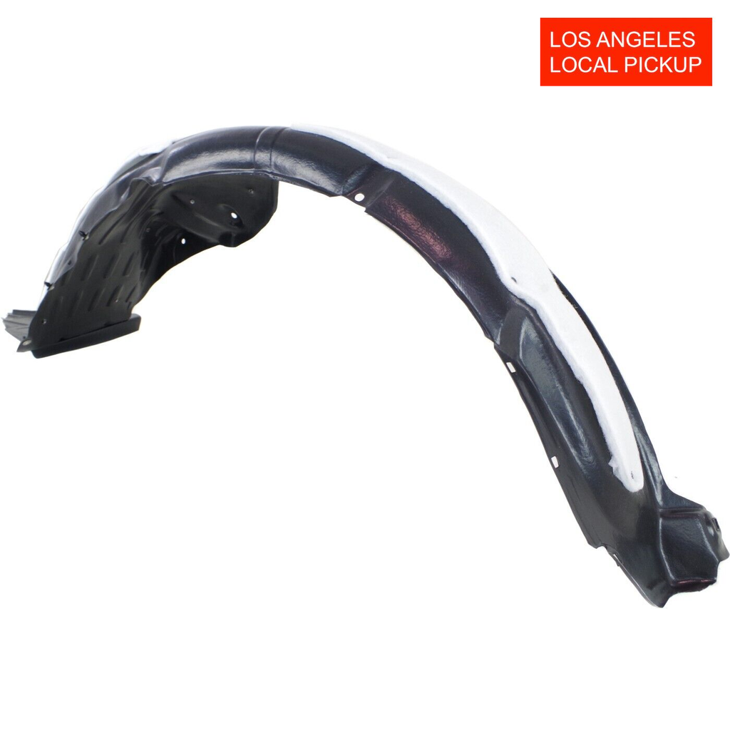 Front Left Driver Side Fender Liner For 2014-2015 Kia Optima KI1248131