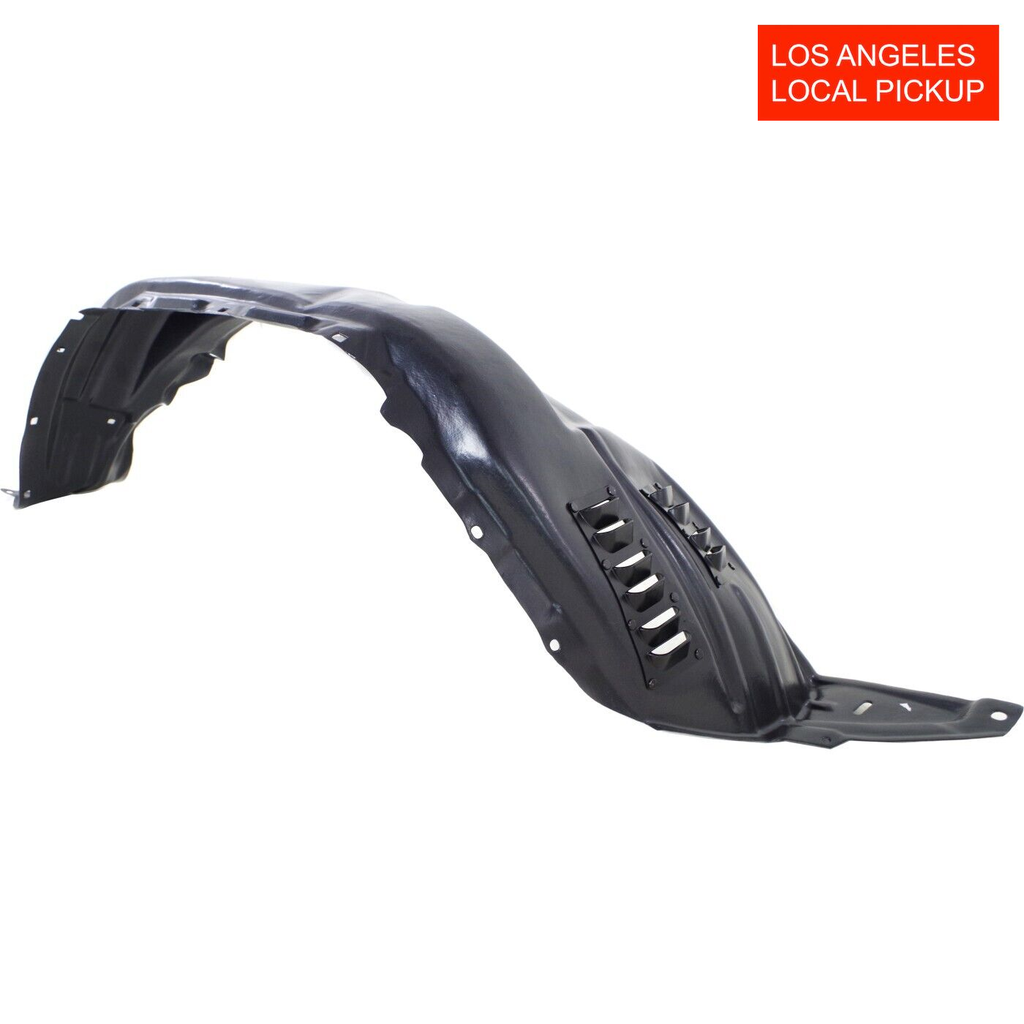 Front Right Passenger Side Fender Liner For 2014-2023 Toyota 4Runner TO1249198