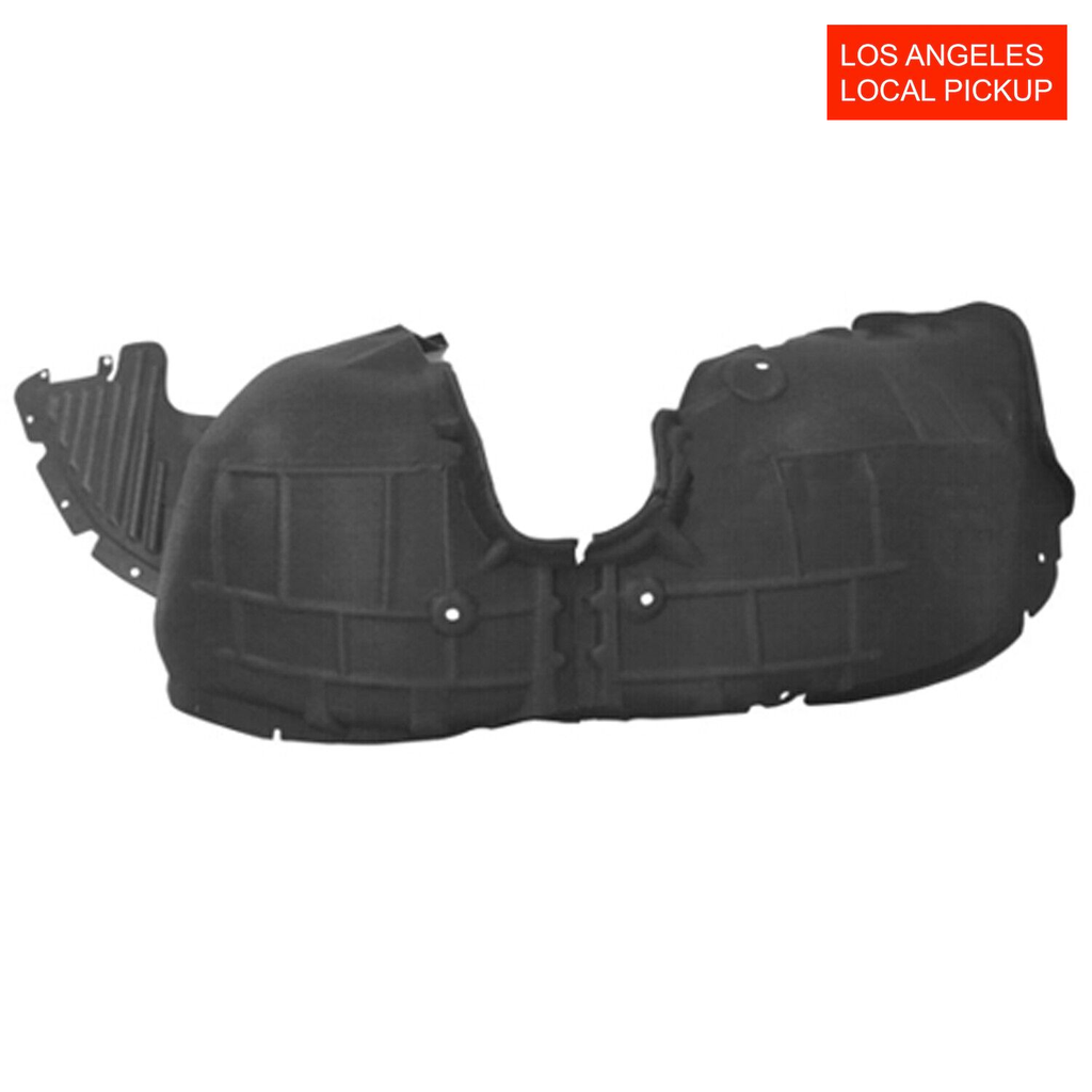 Front Left Driver Side Fender Liner For 2014-2019 Chevrolet Impala GM1248267