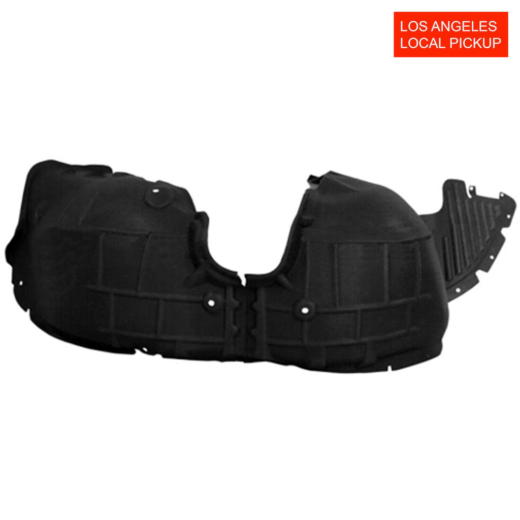 Front Passenger Side Fender Liner For 2014-2019 Chevrolet Impala GM1249267
