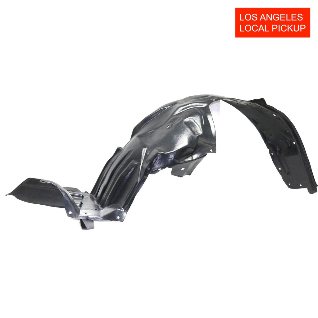 Front Right Passenger Side Fender Liner For 2014-2018 Subaru Forester SU1249127