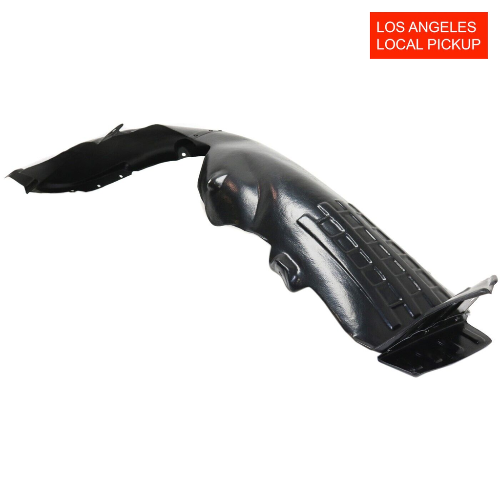 Front Left Driver Side Fender Liner For 2015-2016 Kia Soul KI1248140