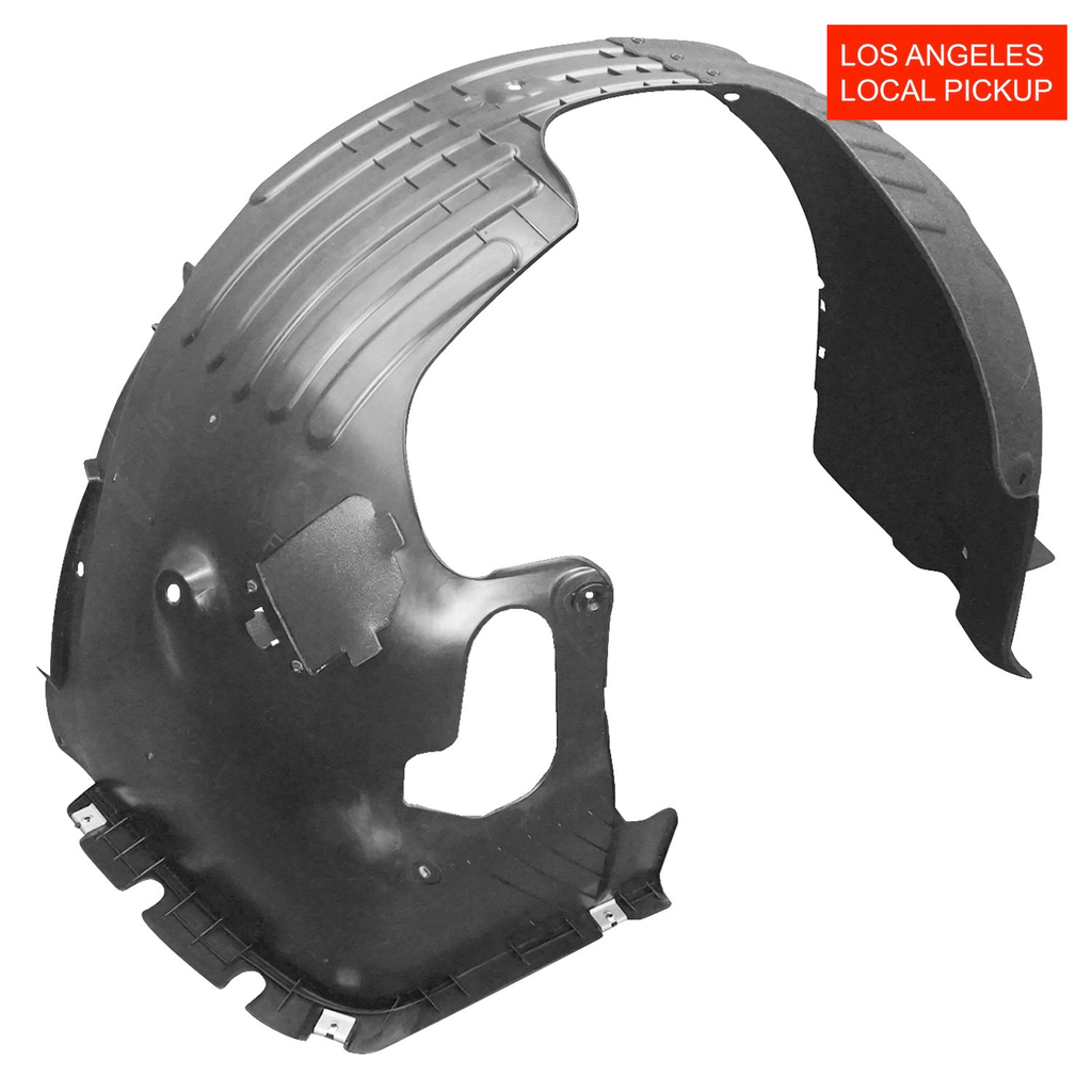 Front Right Passenger Side Fender Liner For 2016-2018 Kia Optima KI1249152