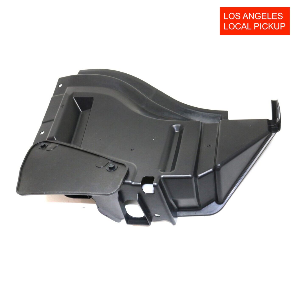 Front Left Driver Side Fender Liner For 2014-2021 Toyota Tundra TO1248192
