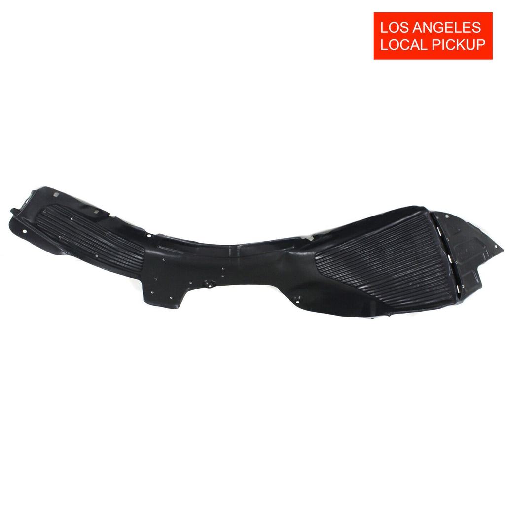 Front Right Passenger Side Fender Liner For 2014-2016 Kia Forte KI1249122