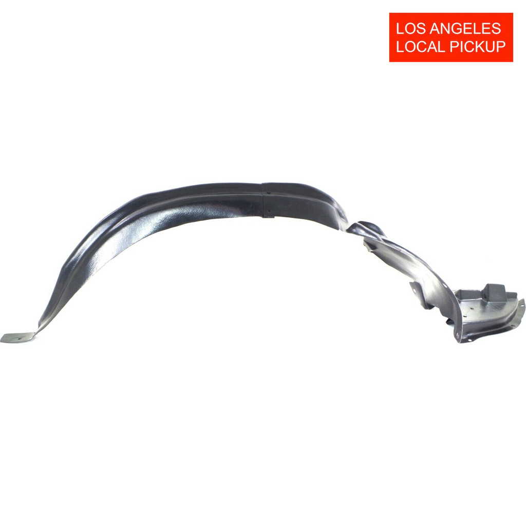 Front Passenger Side Fender Liner For 2008-2012 Chevrolet Malibu GM1249201