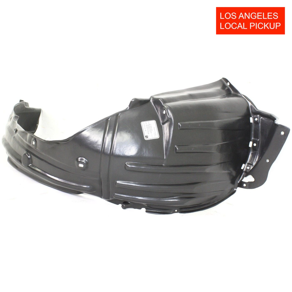 Front Right Passenger Side Fender Liner For 2012-2015 Honda Pilot HO1249153
