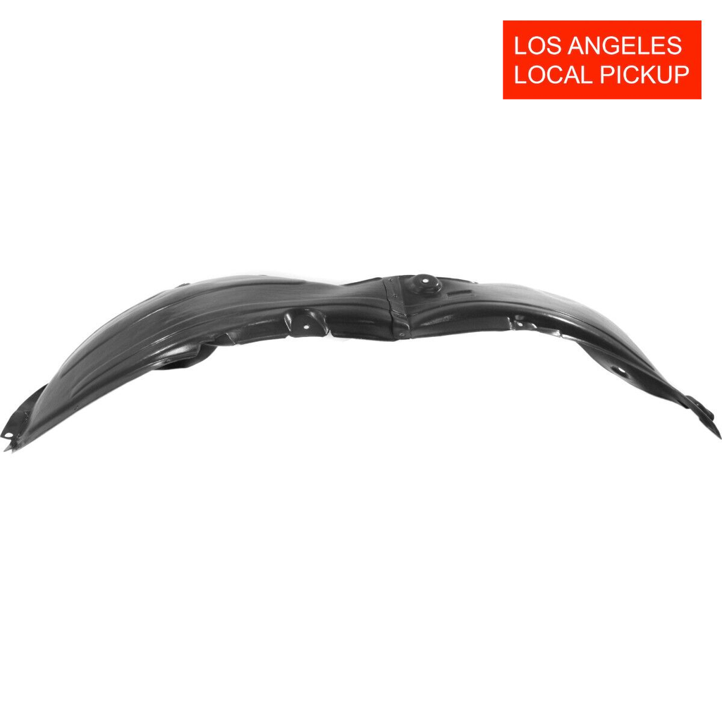 Front Left Driver Side Fender Liner For 2016-2018 Kia Sorento KI1248142