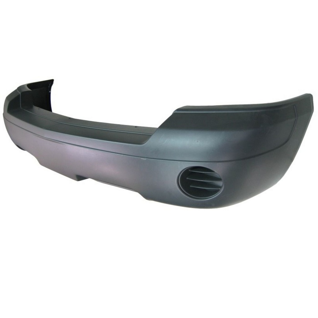 Front Bumper Cover For 2005-2007 Dodge Dakota Primed 5JL36CD7AF CH1000926