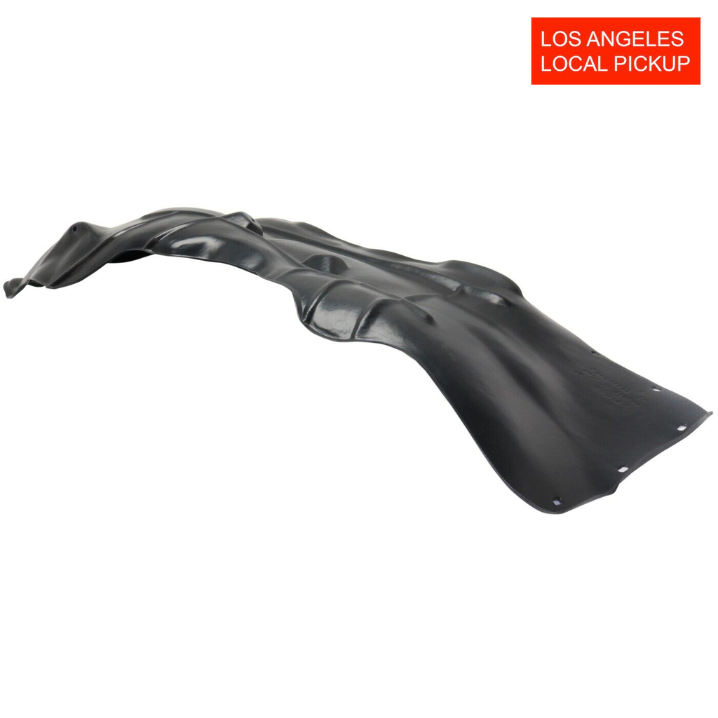 Front Passenger Side Fender Liner For 2016-2018 Chevrolet Cruze GM1249264