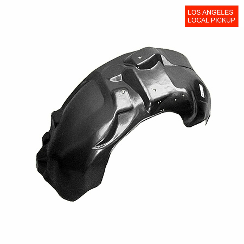 Front Right Passenger Side Fender Liner For 2009-2014 Ford F-150 FO1249138