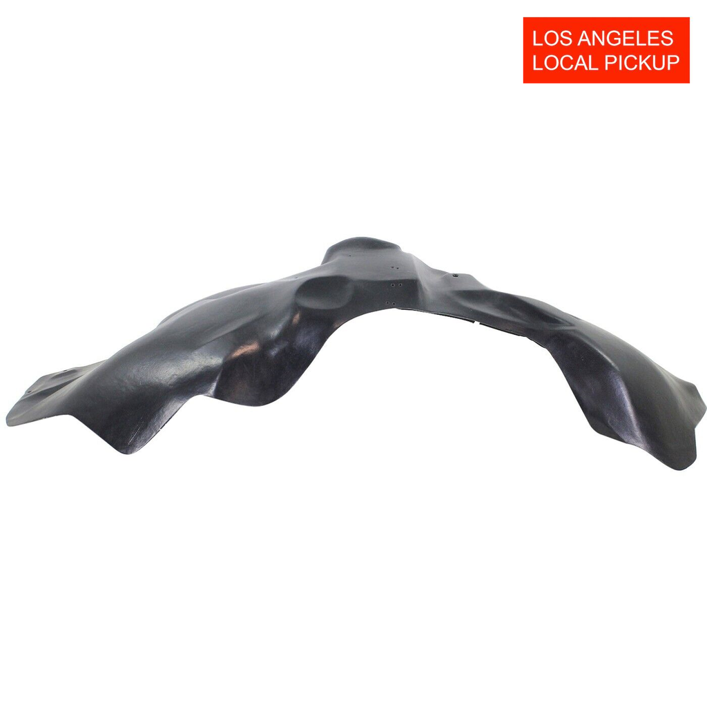 Front Left Driver Side Fender Liner For 2010-2014 Ford F-150 FO1248146