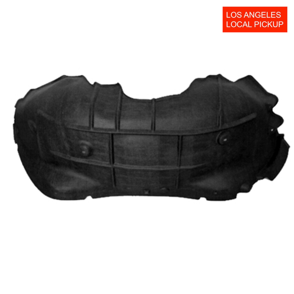 Front Passenger Side Fender Liner For 2014-2018 GMC Sierra 1500 GM1249262