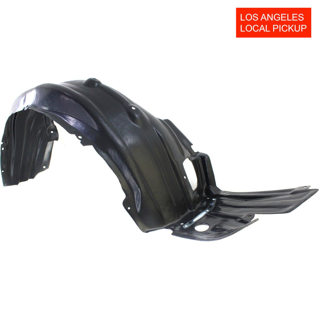 Front Passenger Side Fender Liner For 2014-2016 Lexus IS250/IS350 LX1249126