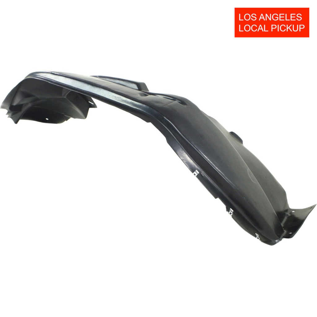 Front Right Passenger Side Fender Liner For 2011-2017 Jeep Patriot CH1249165