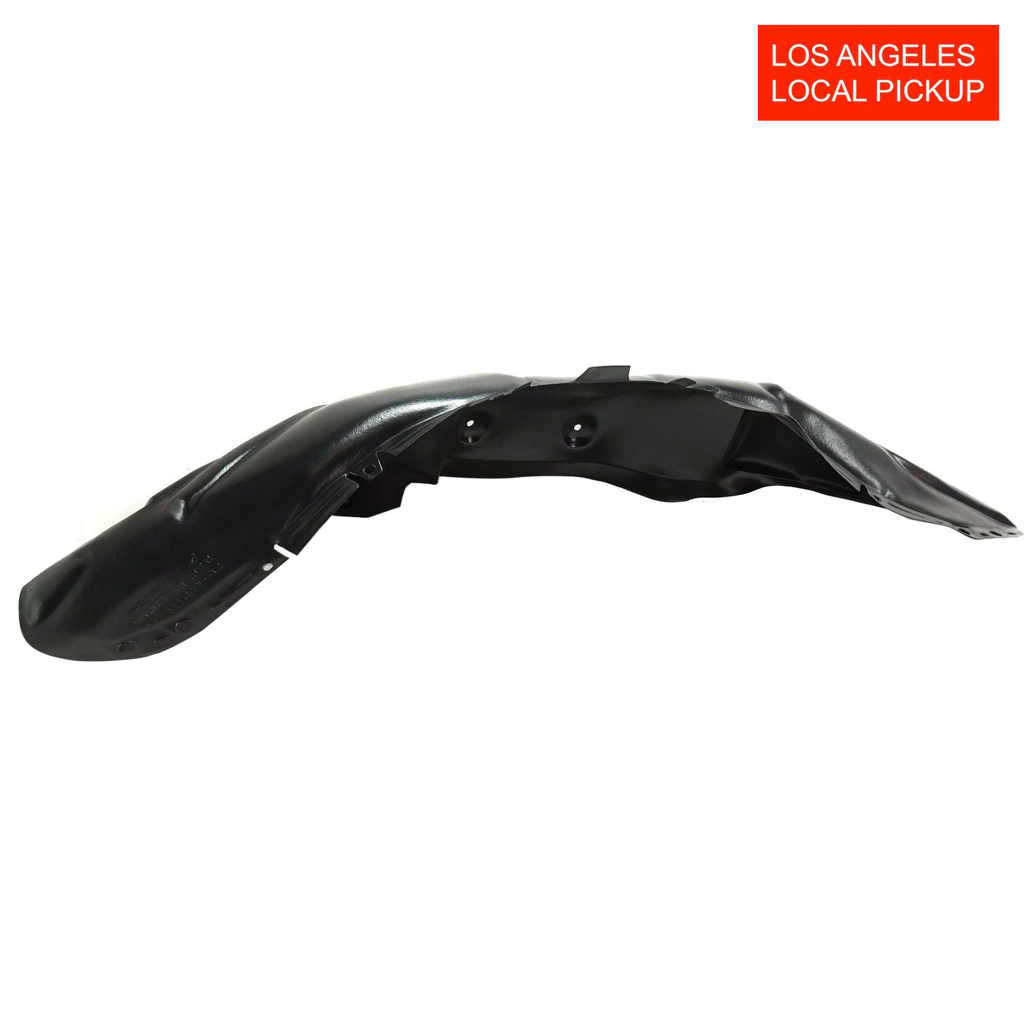 Rear Left Driver Side Fender Liner For 2016-2023 Toyota Tacoma TO1762104