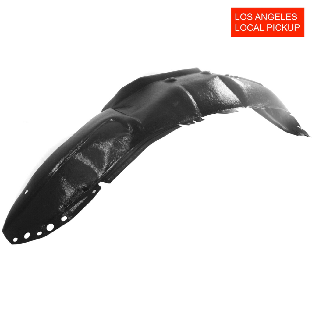 Rear Right Passenger Side Fender Liner For 2016-2023 Toyota Tacoma TO1763104
