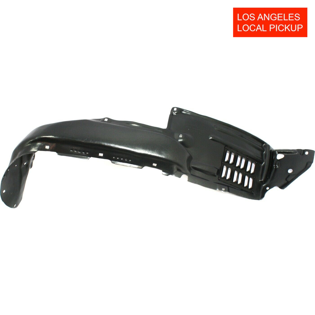 Front Right Passenger Side Fender Liner For 2012-2015 Toyota Tacoma TO1249176