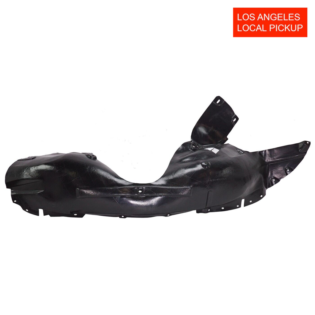 Front Right Passenger Side Fender Liner For 2011-2015 Ford Explorer FO1249149