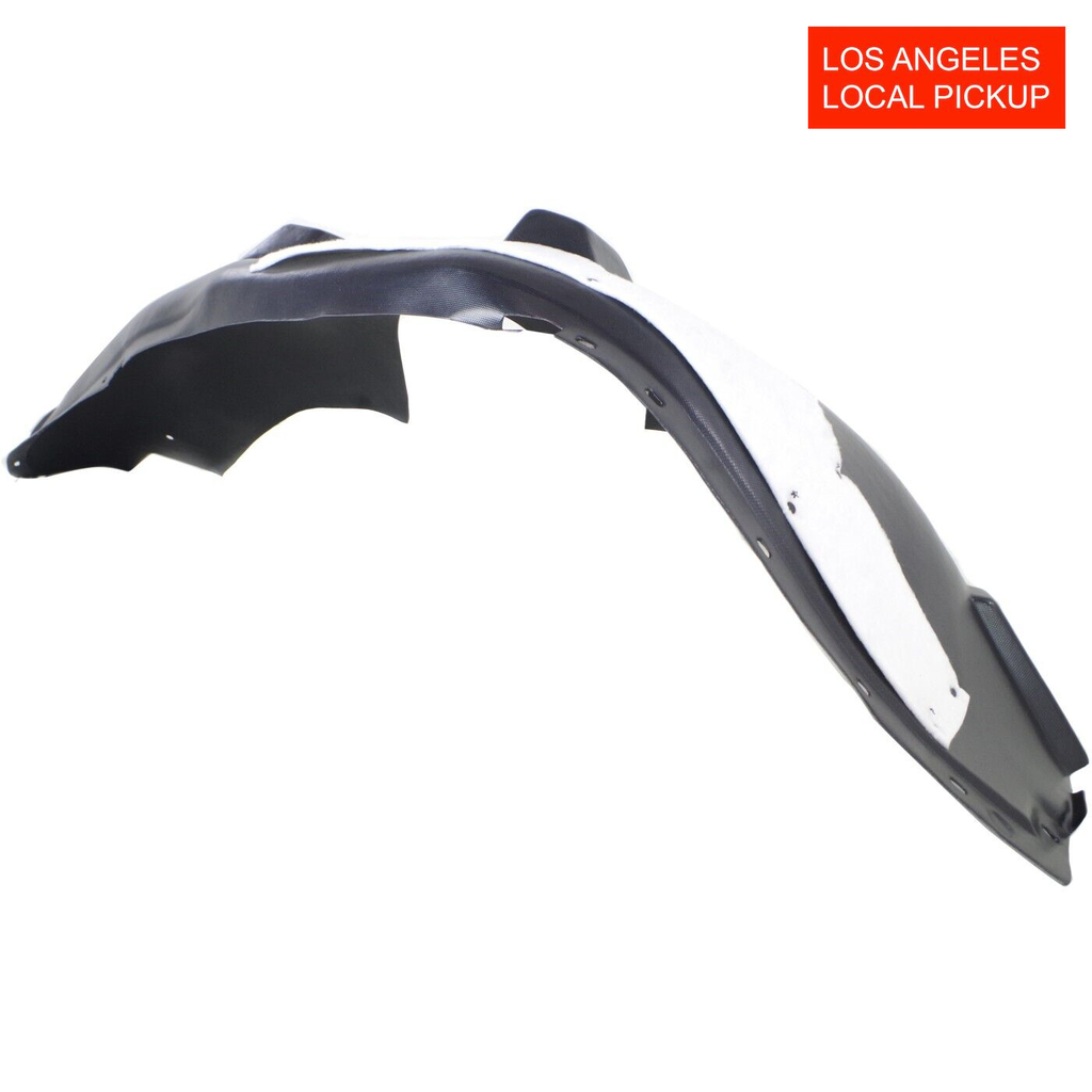 Front Left Driver Side Fender Liner For 2014-2017 GMC Terrain GM1248244