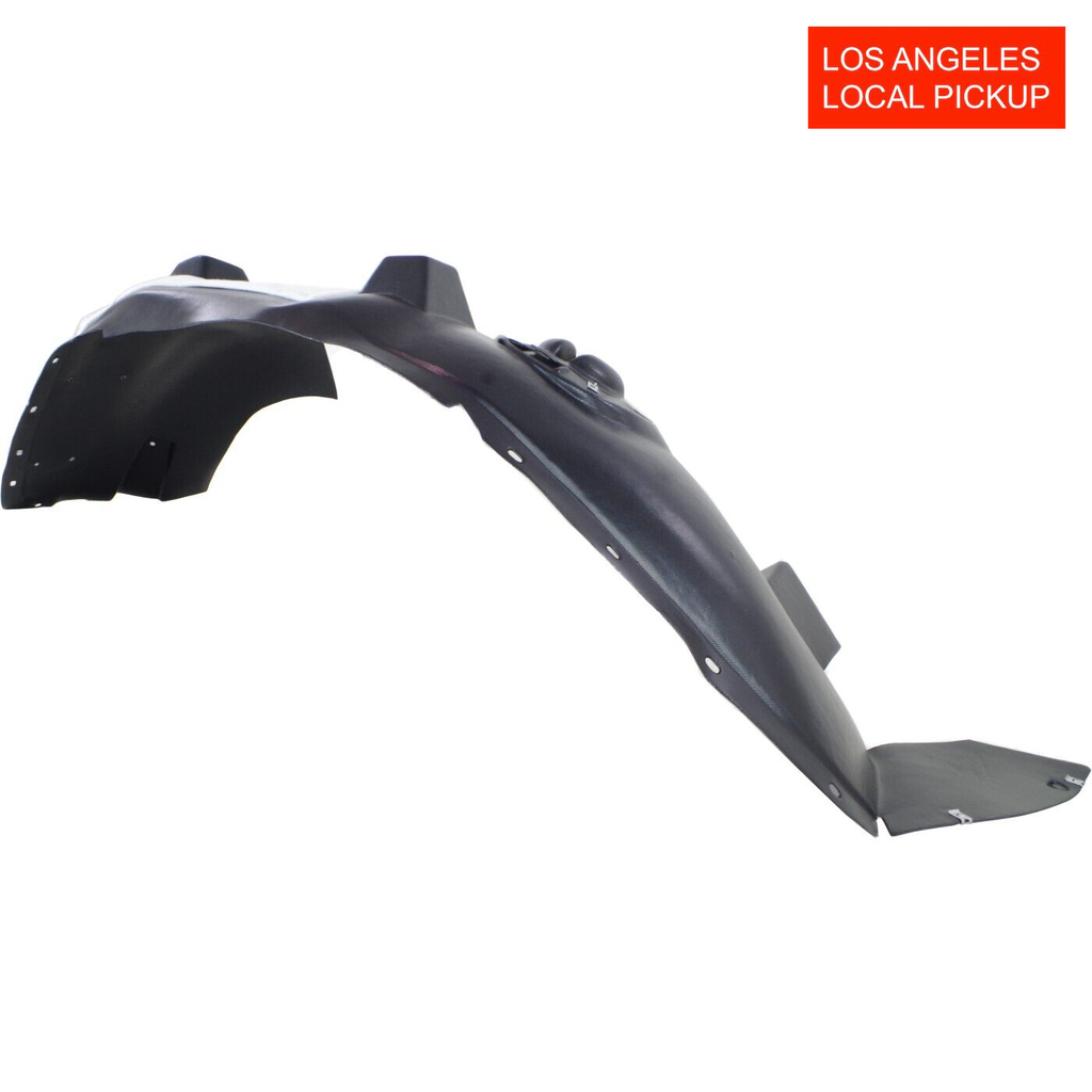 Front Right Passenger Side Fender Liner For 2014-2017 GMC Terrain GM1249244