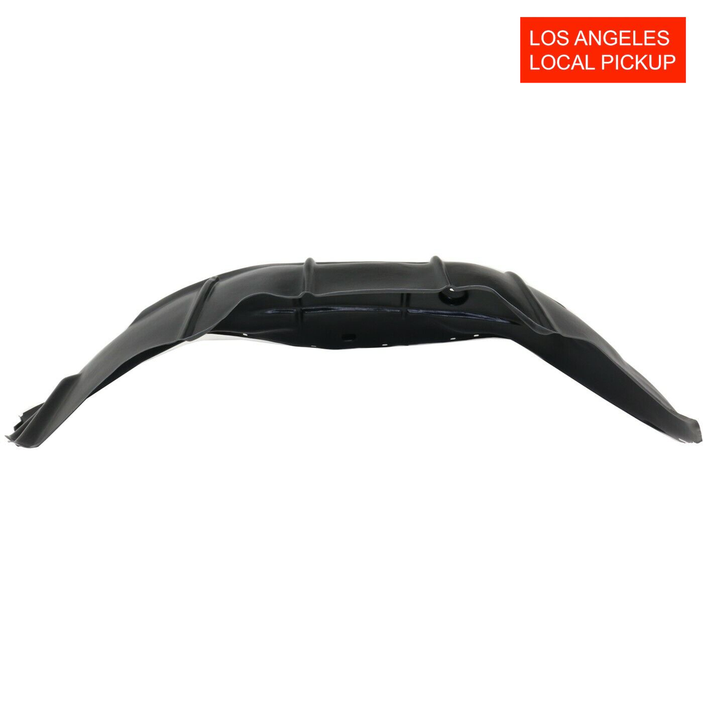 Front Passenger Side Fender Liner For 2015-2016 Chevrolet Silverado GM1249249