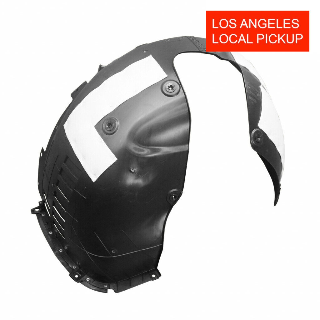 Front Right Passenger Side Fender Liner For 2017-2019 Kia Sportage KI1249154