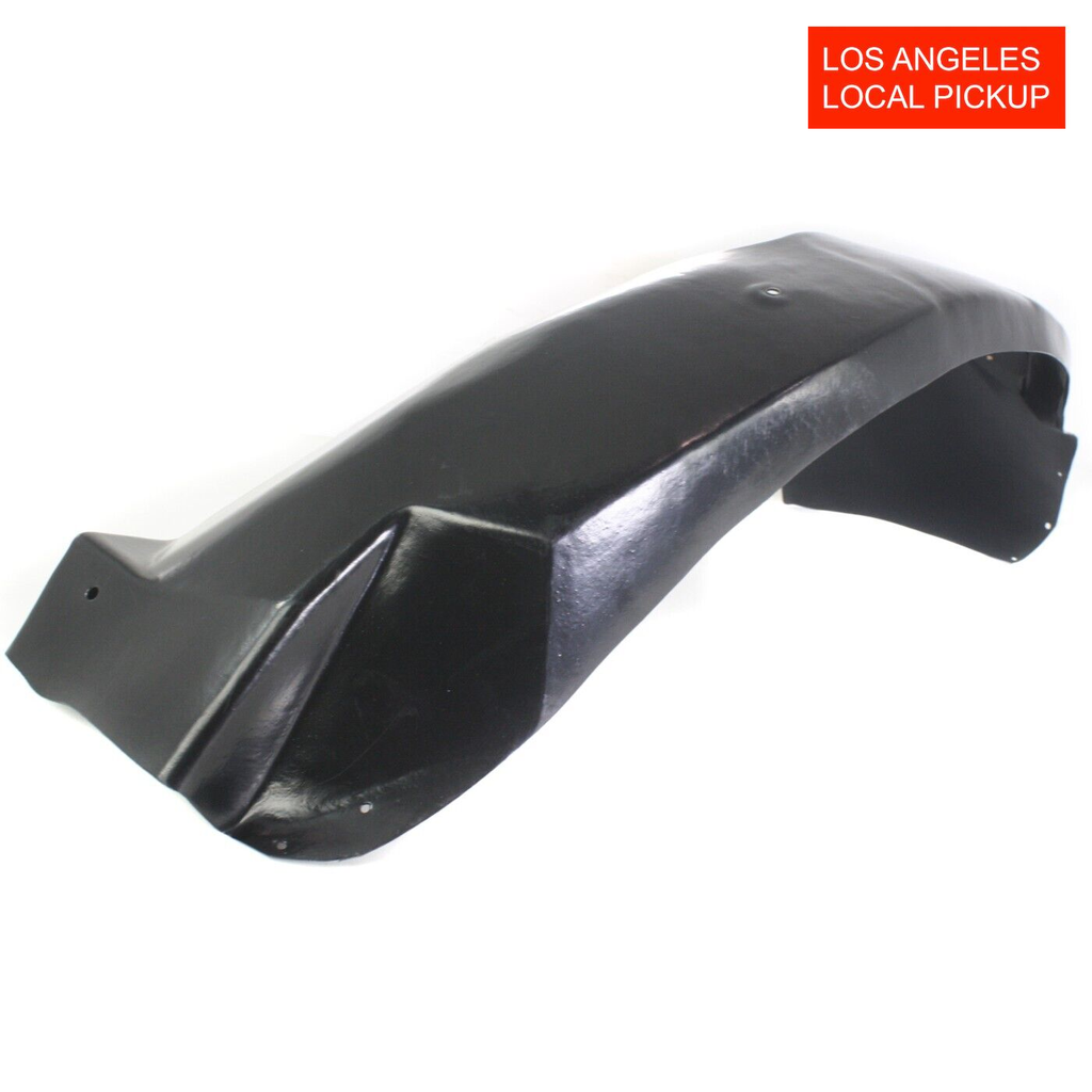 Front Passenger Side Fender Liner For 2010-2013 Chevrolet Camaro GM1249211