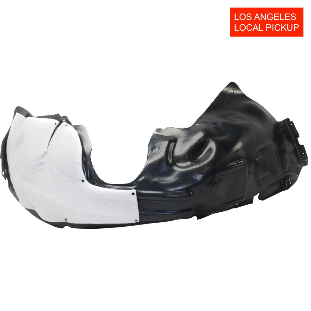 Front Right Passenger Side Fender Liner For 2016-2018 Jeep Cherokee	 CH1249182