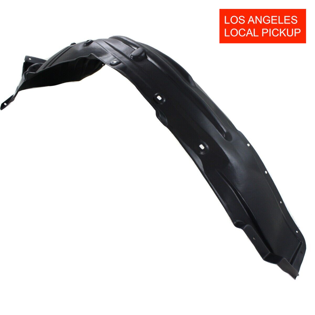 Front Right Passenger Side Fender Liner For 2009-2011 Honda Pilot HO1249135