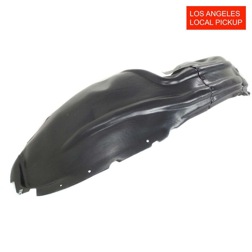 Front Right Passenger Side Fender Liner For 2014-2018 Jeep Cherokee CH1249162