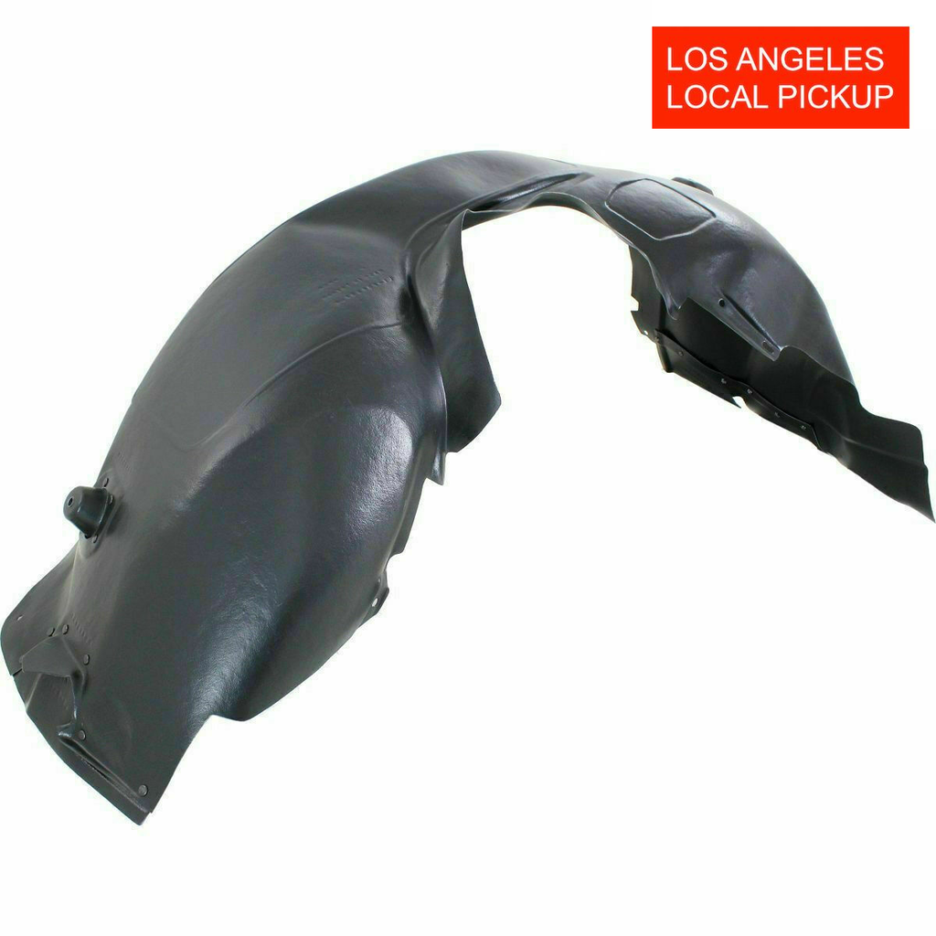 Front Right Passenger Side Fender Liner For 2012-2018 Ford Focus FO1249150
