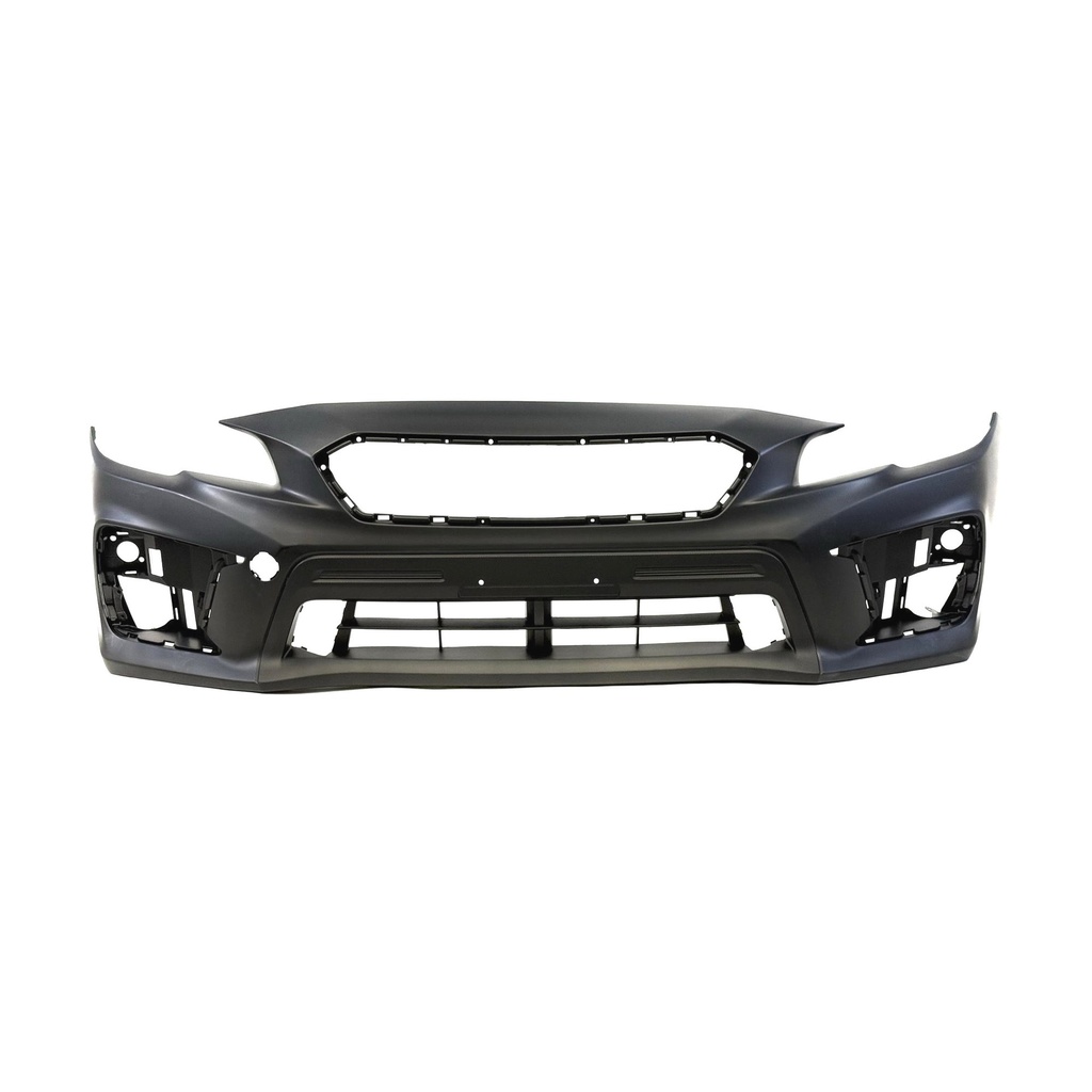 Front Bumper Cover for Subaru WRX 2018-2021 Primed STI 57704VA050, SU1000190