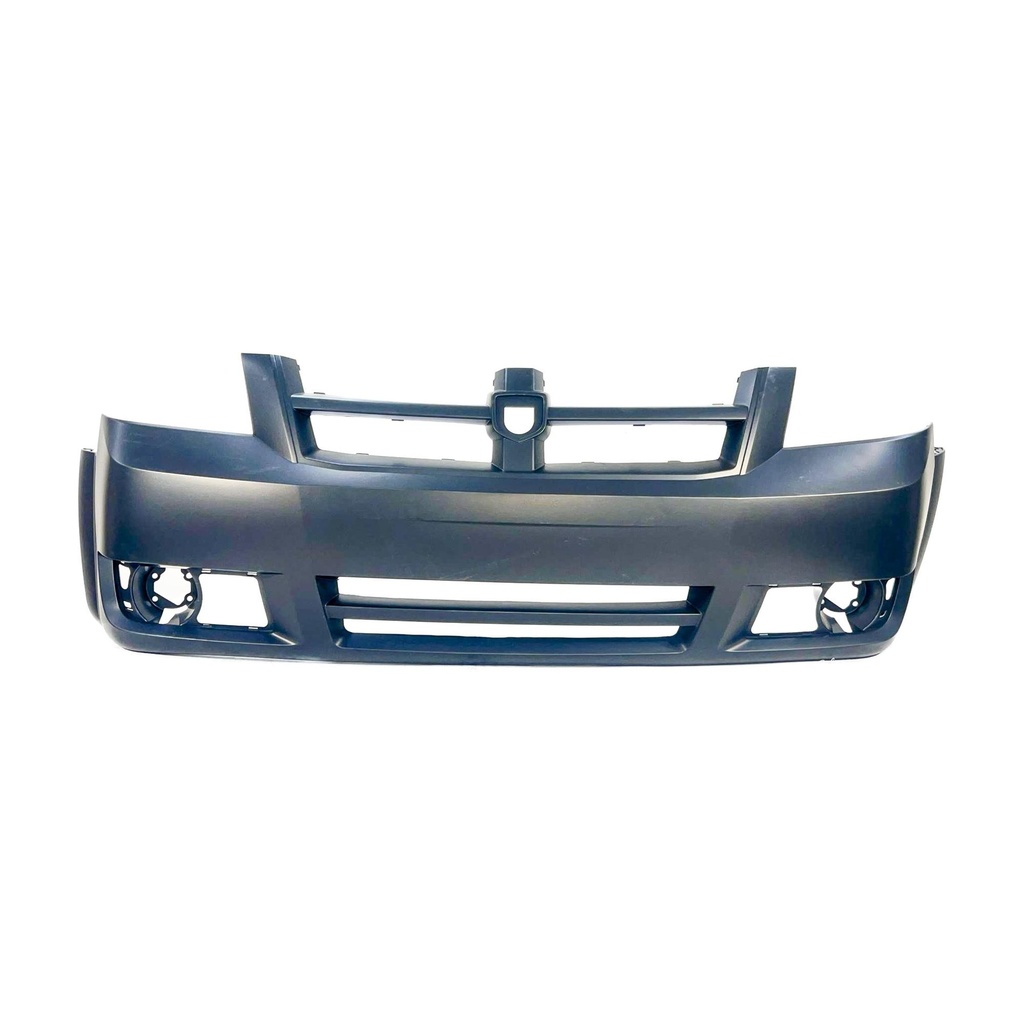 Front Bumper Cover for Dodge Grand Caravan 2008-2010 1AG01TZZAB, CH1000924
