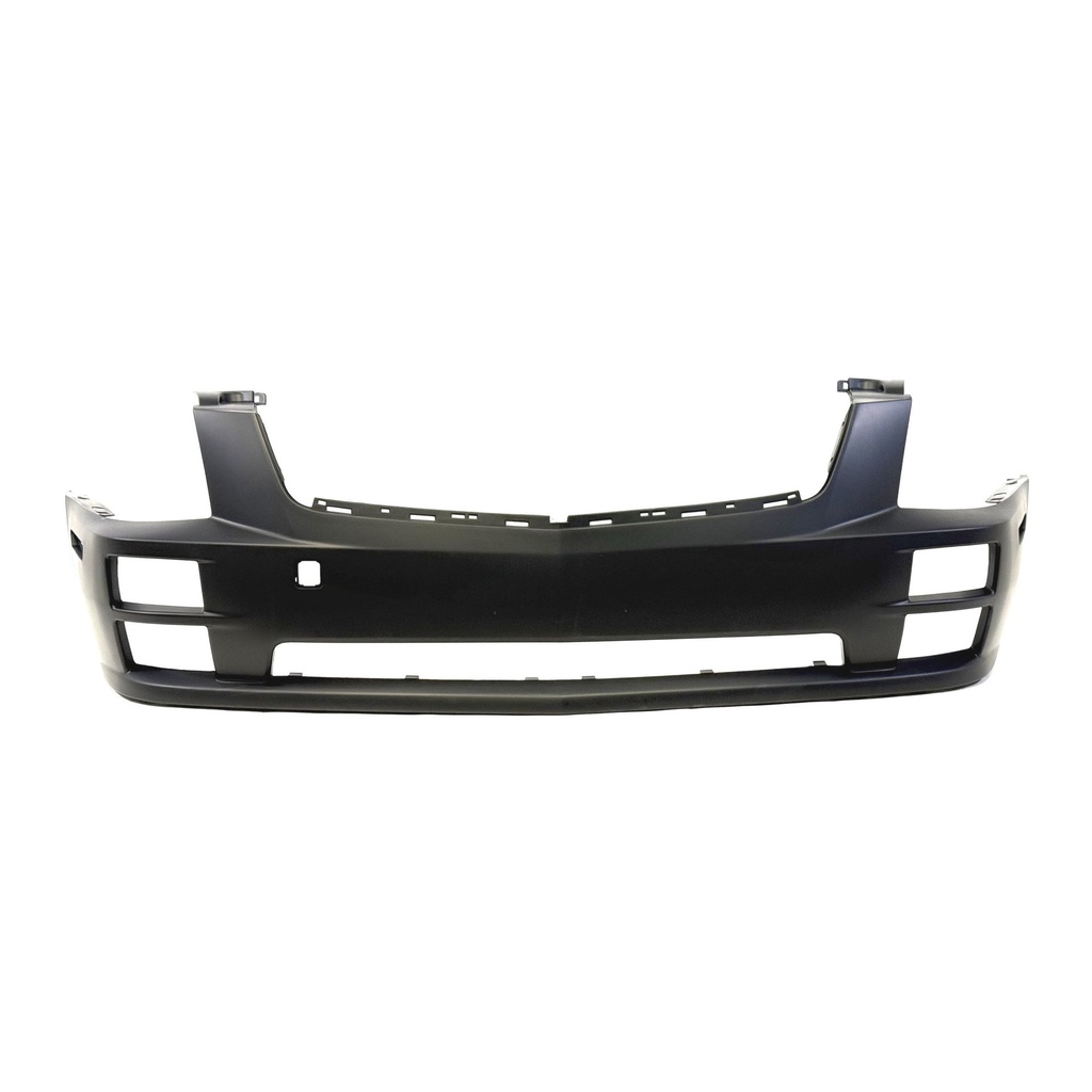 Front Bumper Cover for Cadillac STS 2005-2007 Primed 12335935, GM1000756