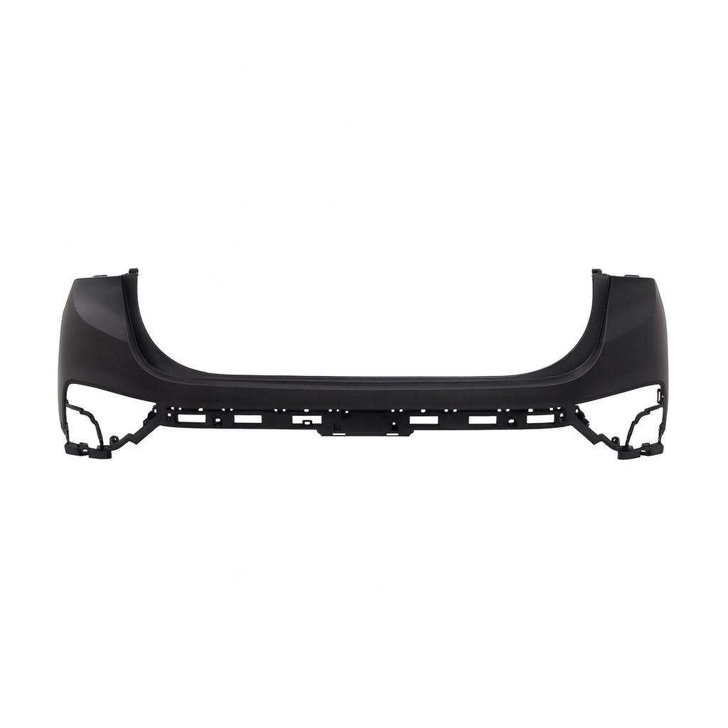Rear Bumper Cover for Hyundai Santa Fe 2019-2020 Primed 86611-S2000, HY1114105